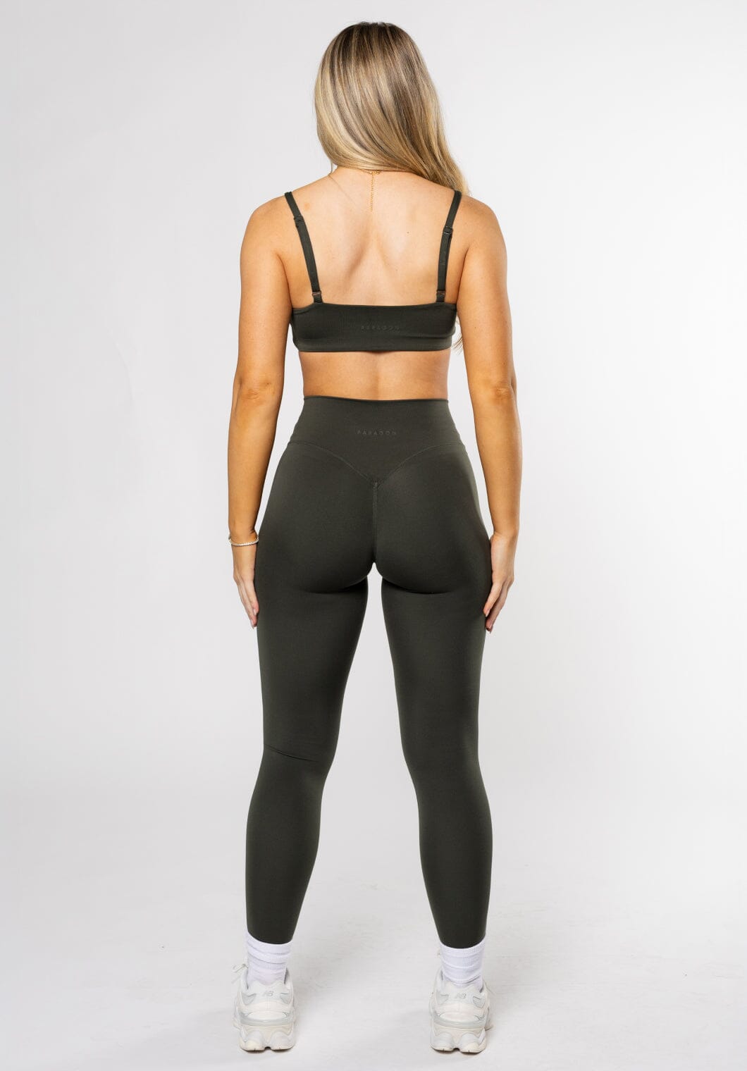 Reluna Original Sculptseam® Legging Cocktail Hour Leggings/Joggers Paragon Fitwear 