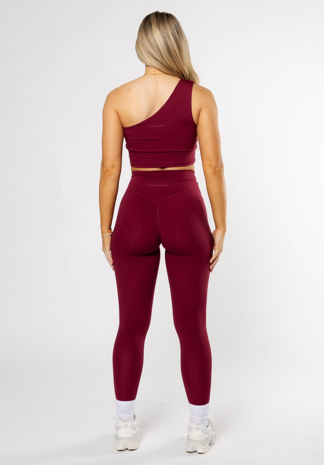 Reluna Original Sculptseam® Legging Thirst Trap Leggings/Joggers Paragon Fitwear 