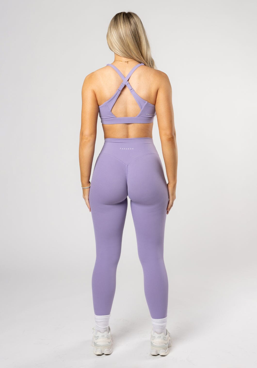 RecStretch Original Sculptseam® Plus Legging Unbothered Leggings/Joggers Paragon Fitwear 