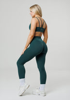 RecStretch™ Original Sculptseam® Legging Ivy Leggings/Joggers Paragon Fitwear 