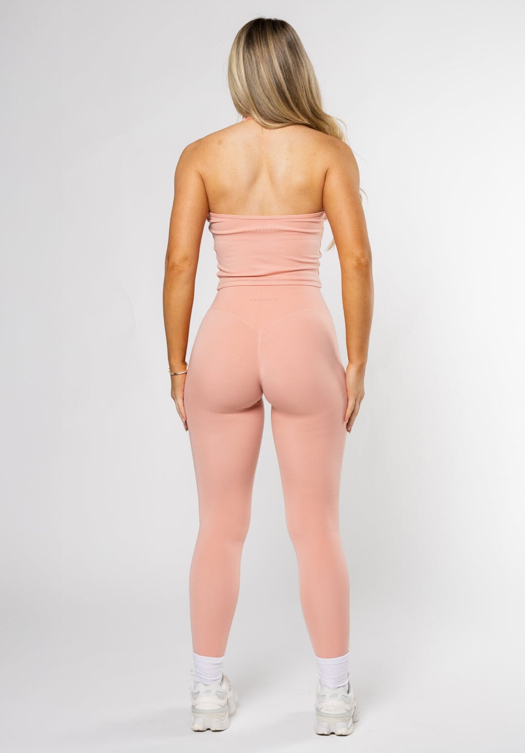 Reluna Original Sculptseam® Legging Heartbreaker Leggings/Joggers Paragon Fitwear 