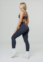RecStretch™ Original Sculptseam® Legging Charcoal Leggings/Joggers Paragon Fitwear 