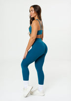 RecStretch™ Original Sculptseam® Legging Jewel Leggings/Joggers Paragon Fitwear 