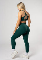 Recstretch™ Icon Sculptseam® Plus Legging Champion Leggings/Joggers Paragon Fitwear 