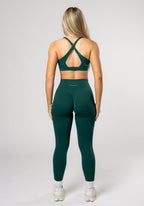 RecStretch Original Sculptseam® Plus Legging Champion Leggings/Joggers Paragon Fitwear 