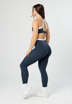 Reluna Double-Layer Sculptseam® Plus Legging Dark Night Leggings/Joggers Paragon Fitwear 