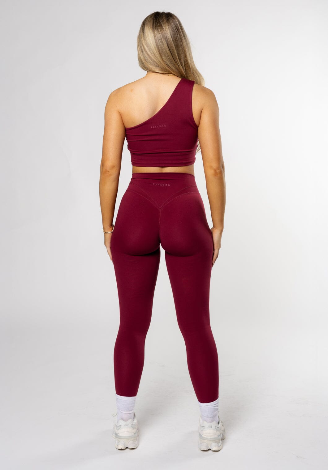 Reluna™ Icon Sculptseam® Plus Legging Thirst Trap Leggings/Joggers Paragon Fitwear 