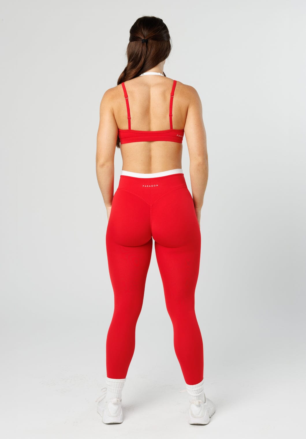 Reluna Double-Layer Sculptseam® Plus Legging Siren Leggings/Joggers Paragon Fitwear 