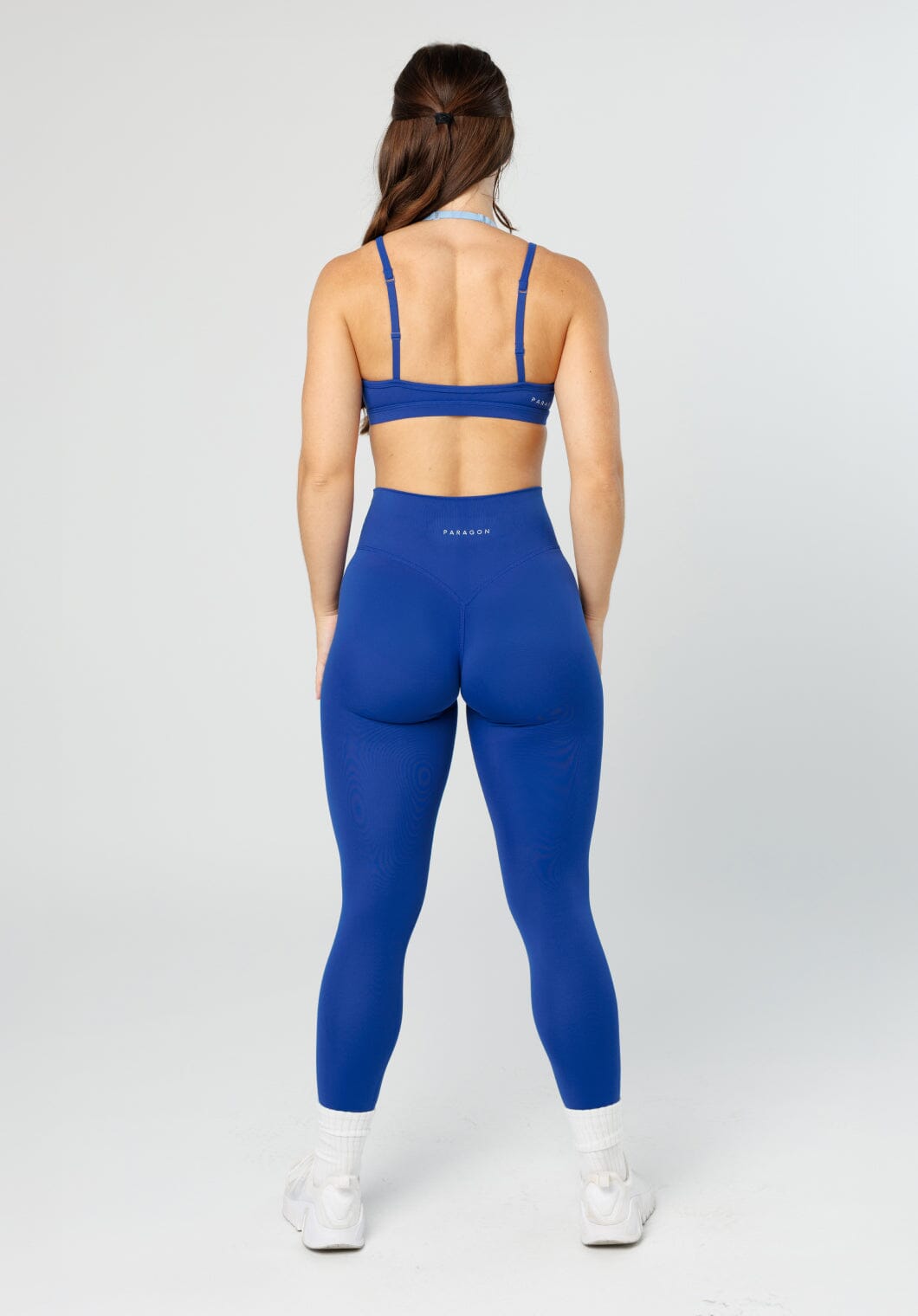Reluna Original Sculptseam® Plus Legging Calypso Leggings/Joggers Paragon Fitwear 