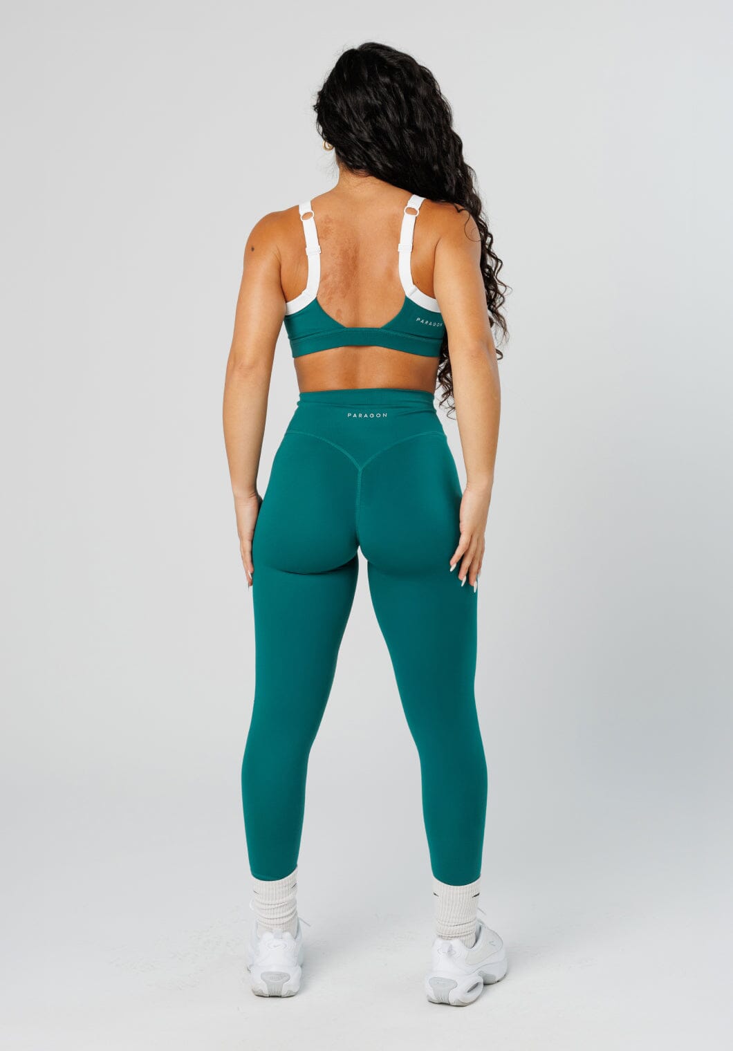 Reluna Original Sculptseam® Plus Legging Riviera Leggings/Joggers Paragon Fitwear 