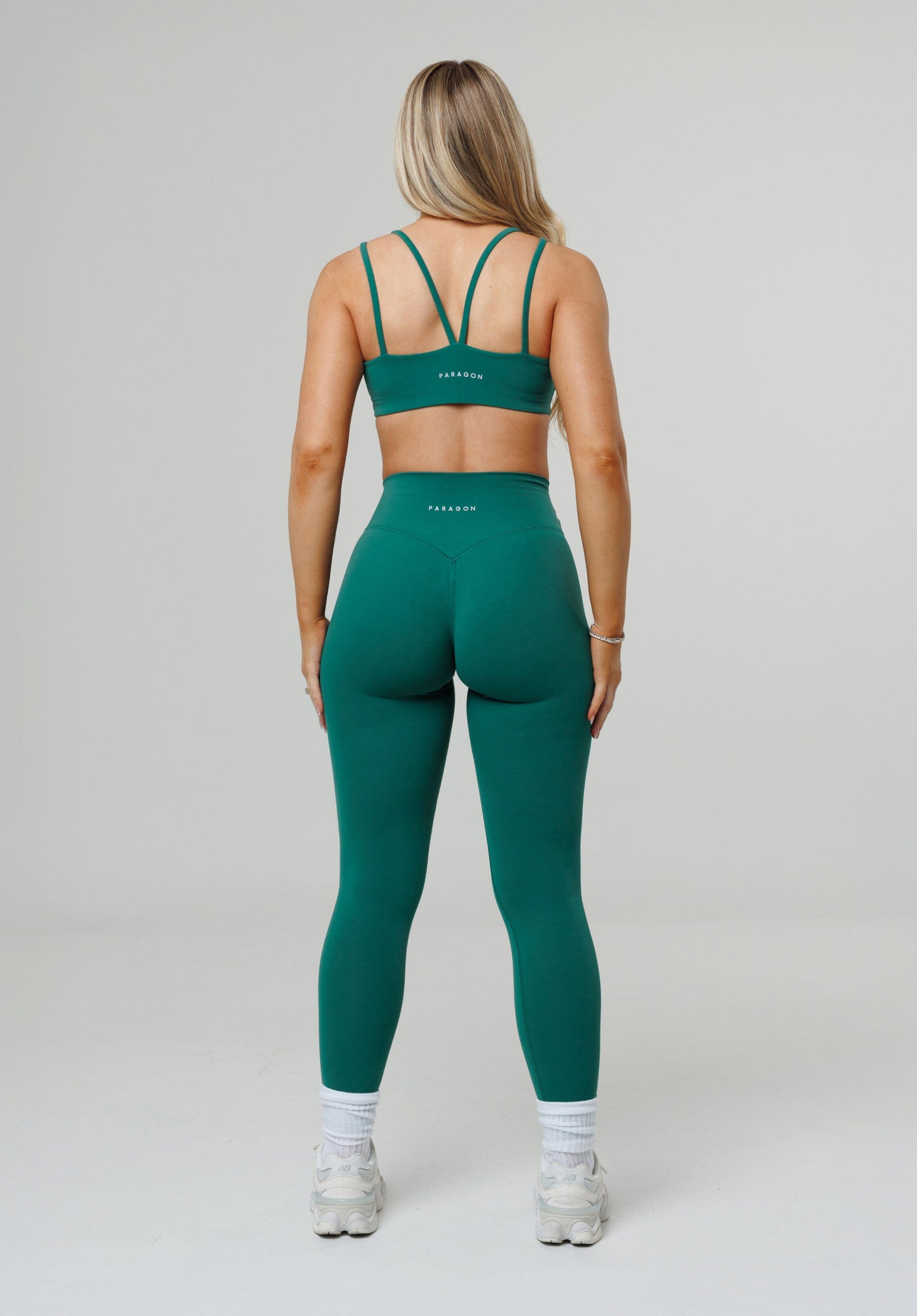 RecStretch™ Original Sculptseam® Legging Cyber Leggings/Joggers Paragon Fitwear 