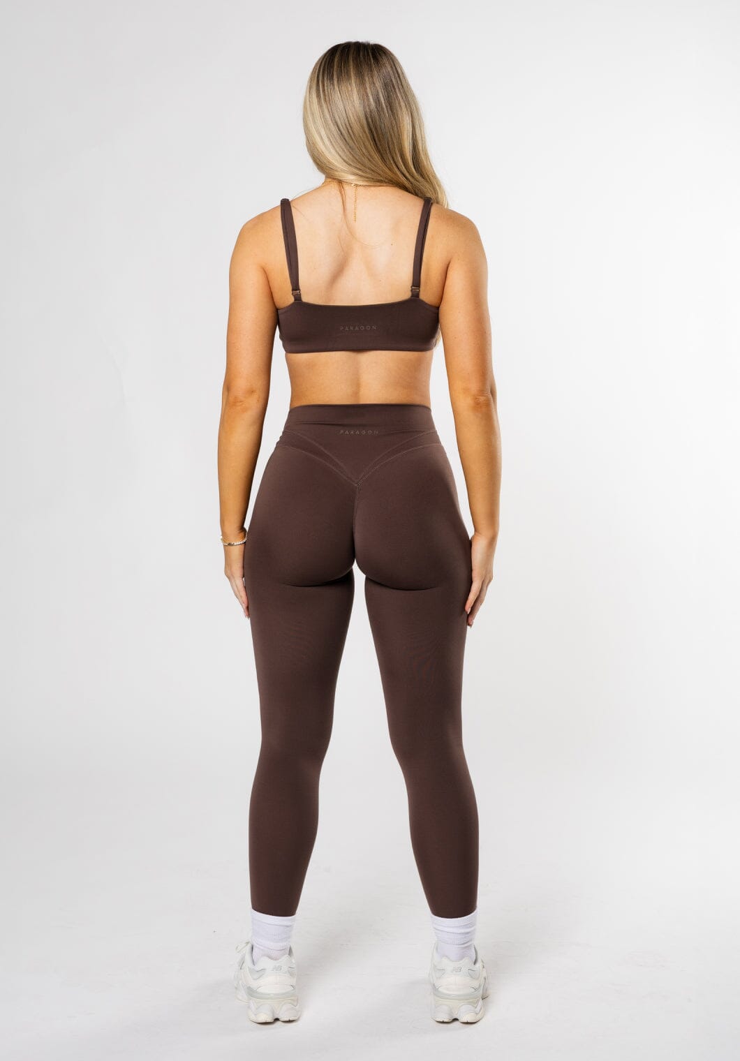 Reluna™ Icon Sculptseam® Plus Legging Teddy Leggings/Joggers Paragon Fitwear 