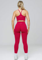 RecStretch™ Icon Sculptseam® Plus Legging Kiss Leggings/Joggers Paragon Fitwear 