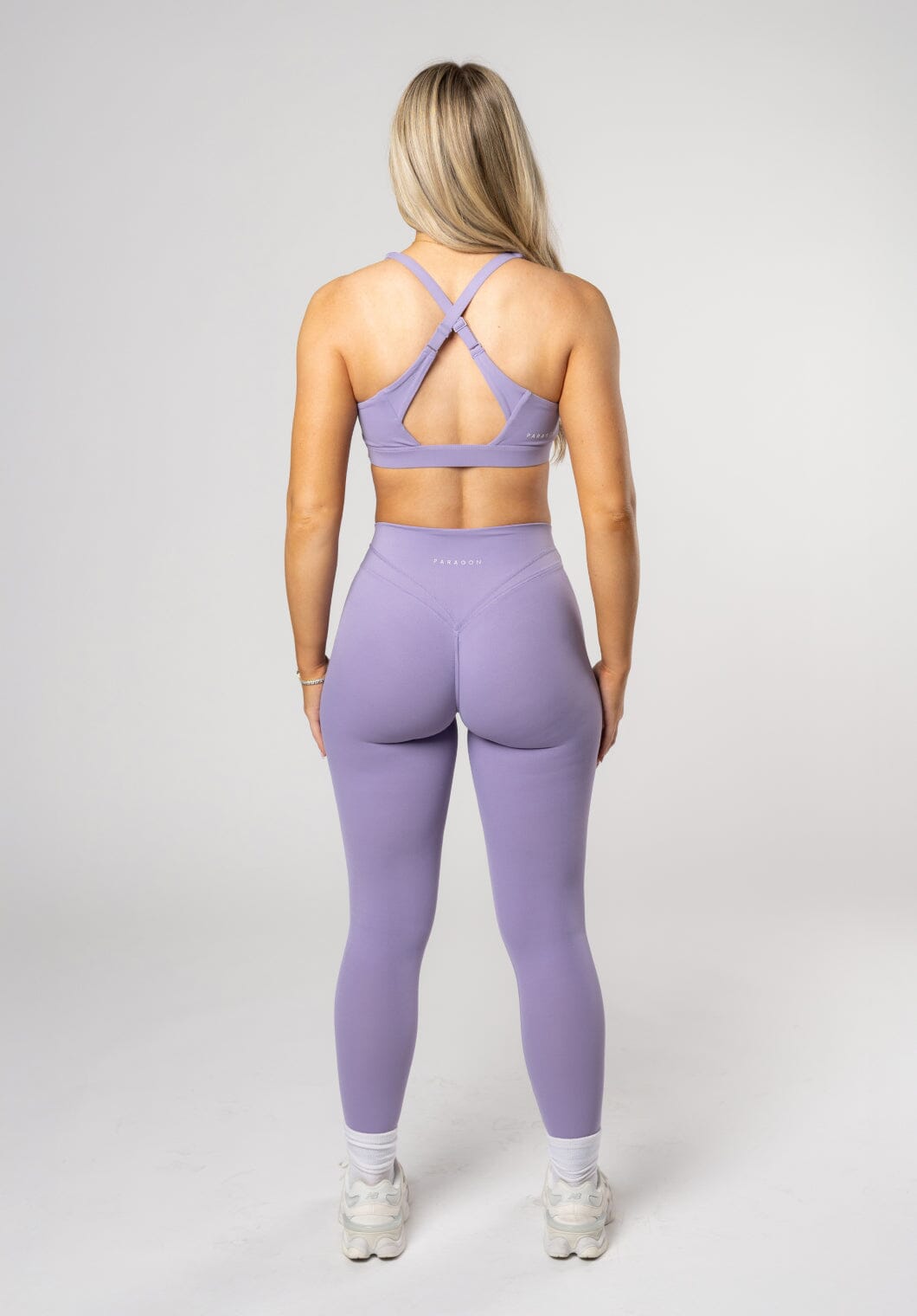 Recstretch™ Icon Sculptseam® Plus Legging Unbothered Leggings/Joggers Paragon Fitwear 
