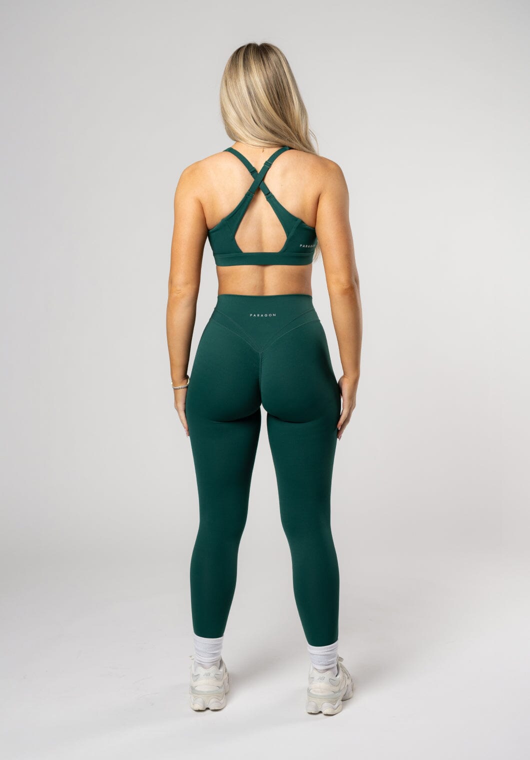 Recstretch™ Icon Sculptseam® Plus Legging Champion Leggings/Joggers Paragon Fitwear 