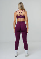 RecStretch Original Sculptseam® Plus Legging Potion Leggings/Joggers Paragon Fitwear 