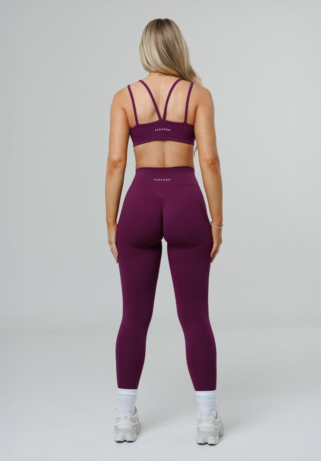 RecStretch Original Sculptseam® Plus Legging Potion Leggings/Joggers Paragon Fitwear 