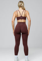 RecStretch Original Sculptseam® Plus Legging Cinnamon Leggings/Joggers Paragon Fitwear 