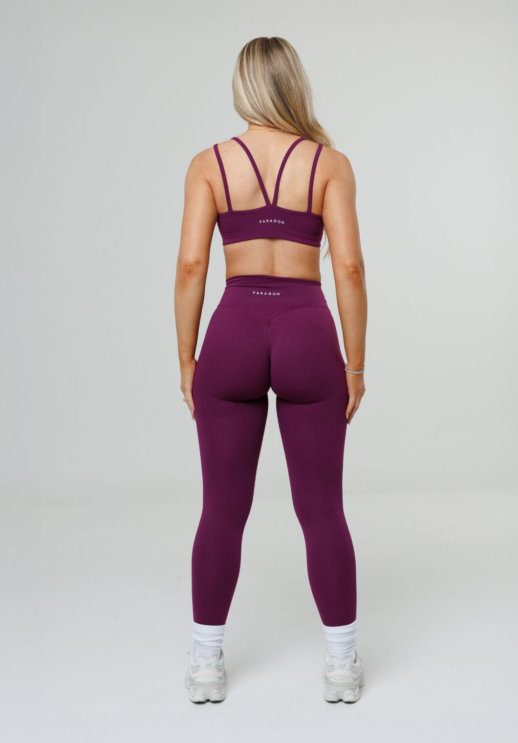 RecStretch™ Original Sculptseam® Legging Potion Leggings/Joggers Paragon Fitwear 