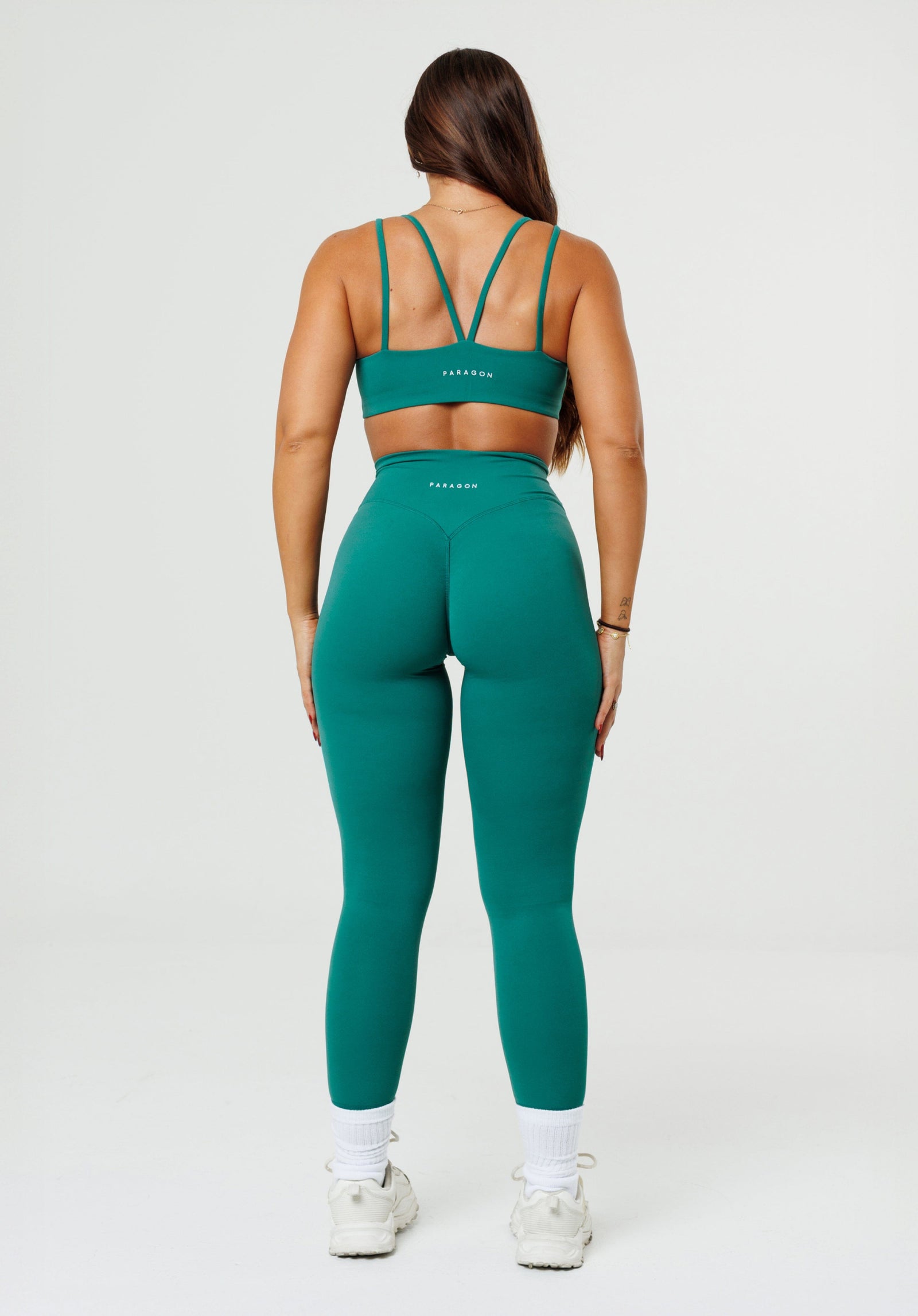 RecStretch Original Sculptseam® Plus Legging Cyber Leggings/Joggers Paragon Fitwear 