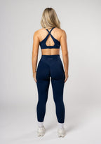Recstretch™ Icon Sculptseam® Plus Legging Varsity Leggings/Joggers Paragon Fitwear 