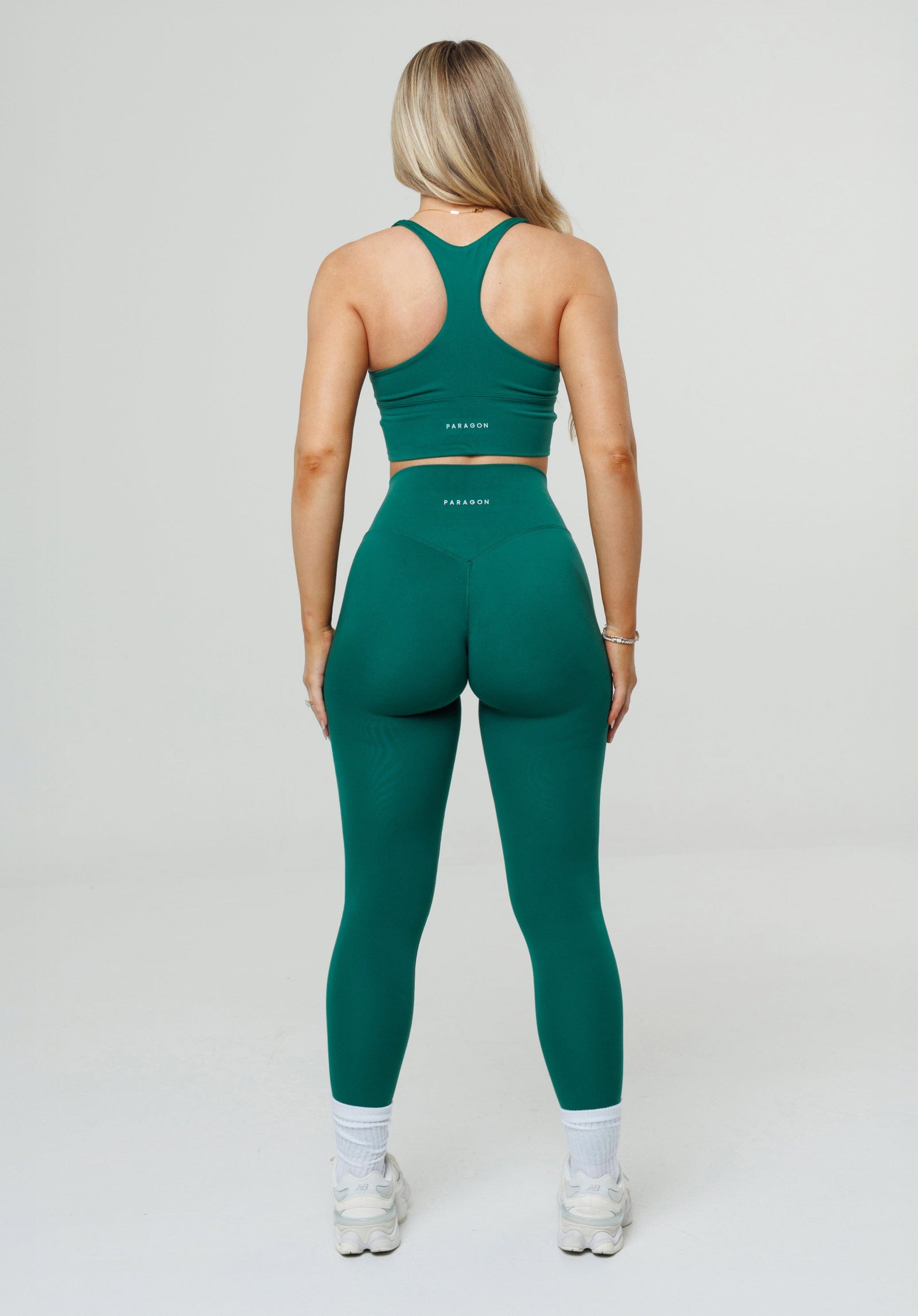 Reluna Original Sculptseam® Legging Cyber Leggings/Joggers Paragon Fitwear 