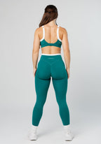 Reluna Double-Layer Sculptseam® Plus Legging Riviera Leggings/Joggers Paragon Fitwear 