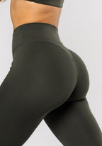 Reluna Original Sculptseam® Legging Cocktail Hour Leggings/Joggers Paragon Fitwear 
