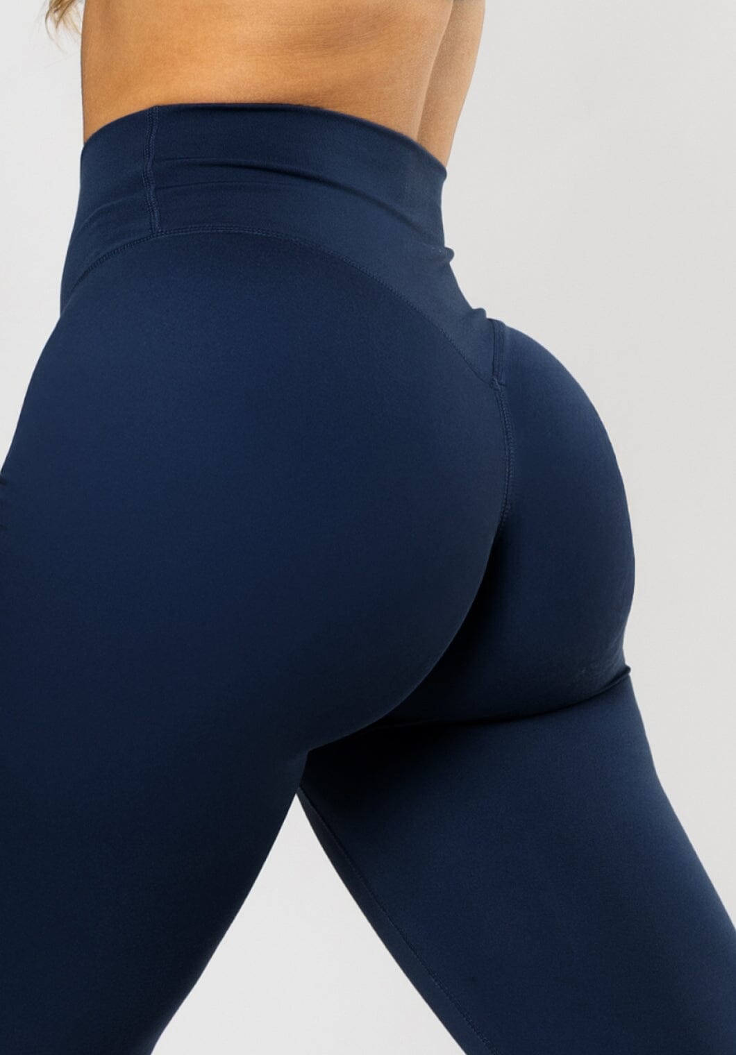 RecStretch Original Sculptseam® Plus Legging Varsity Leggings/Joggers Paragon Fitwear 