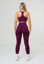 Reluna Original Sculptseam® Plus Legging Potion Leggings/Joggers Paragon Fitwear 