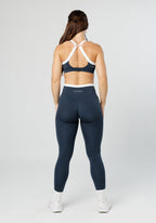 Reluna Double-Layer Sculptseam® Plus Legging Dark Night Leggings/Joggers Paragon Fitwear 
