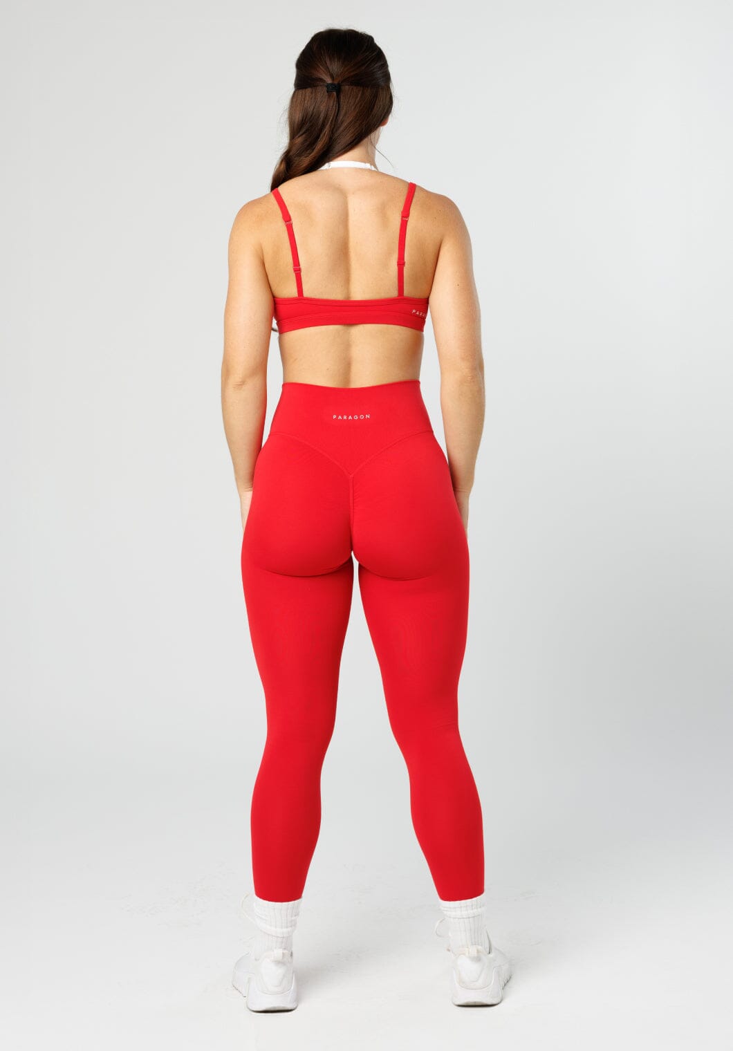Reluna Original Sculptseam® Plus Legging Siren Leggings/Joggers Paragon Fitwear 