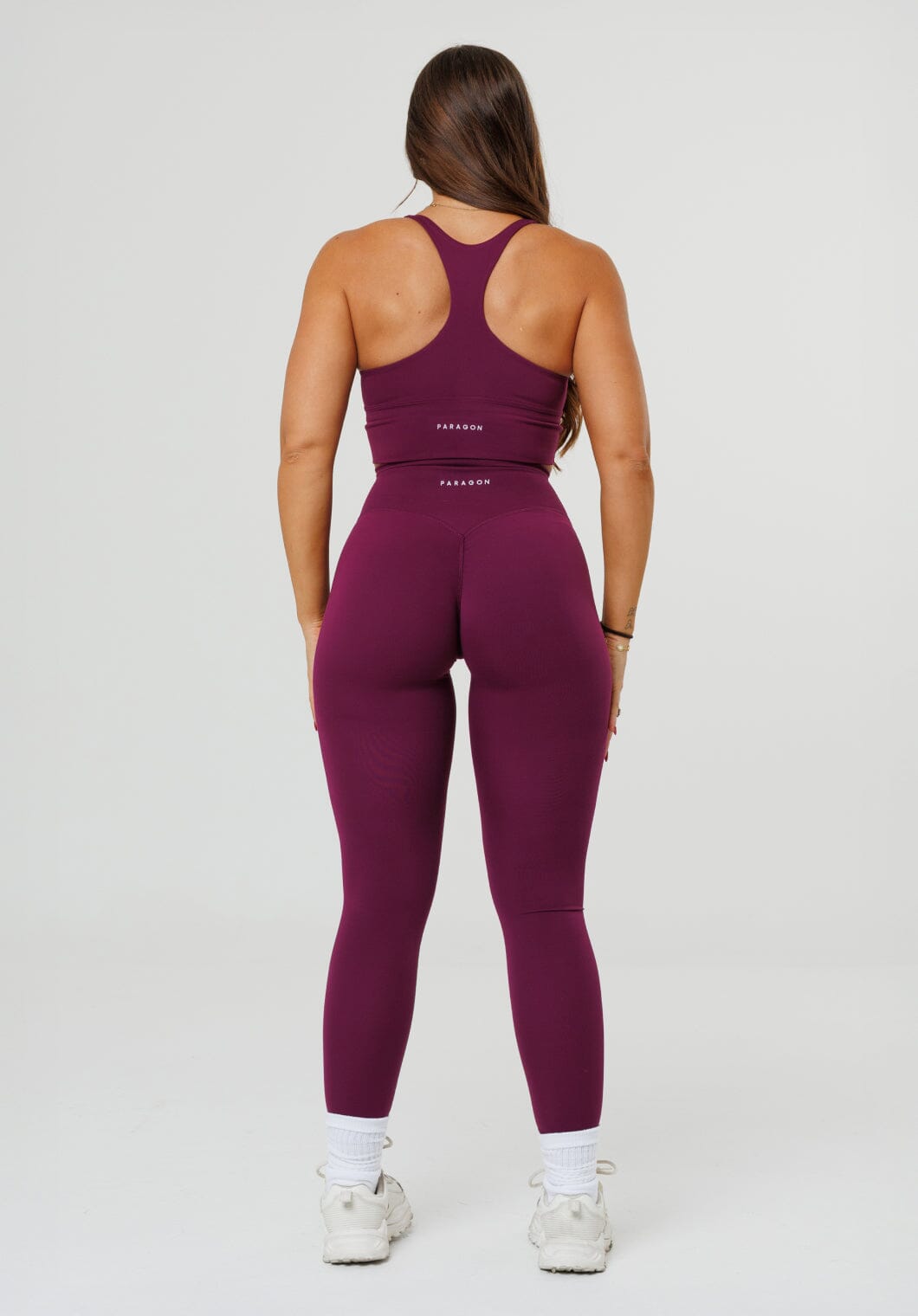 Reluna Original Sculptseam® Legging Potion Leggings/Joggers Paragon Fitwear 