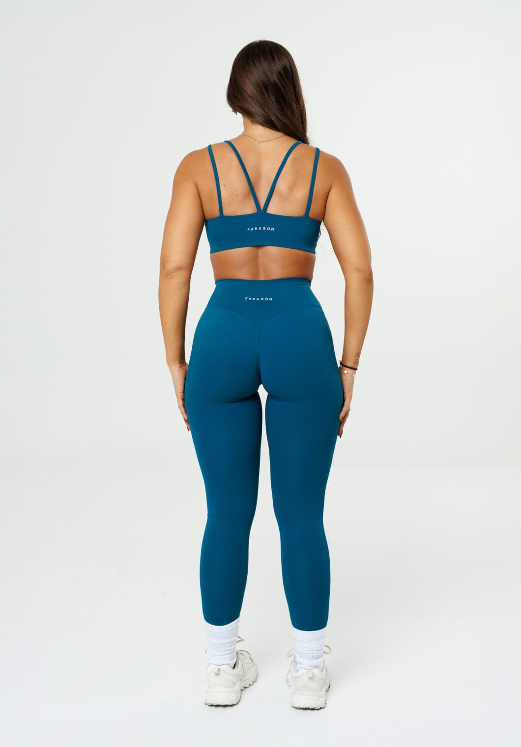 RecStretch™ Original Sculptseam® Legging Jewel Leggings/Joggers Paragon Fitwear 