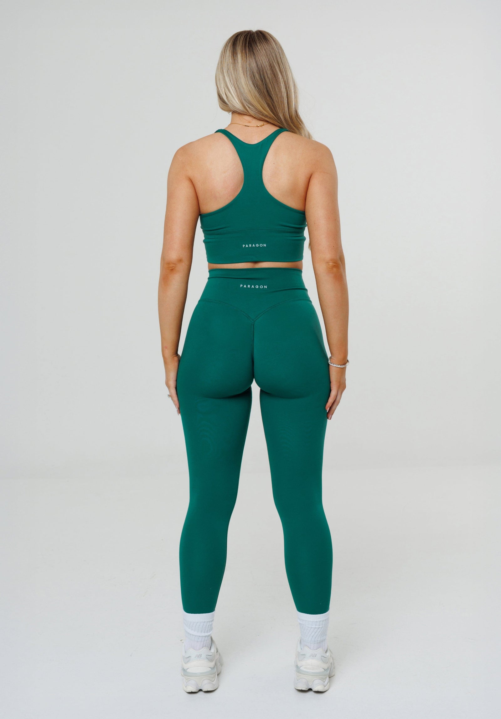 Reluna Original Sculptseam® Plus Legging Cyber Leggings/Joggers Paragon Fitwear 
