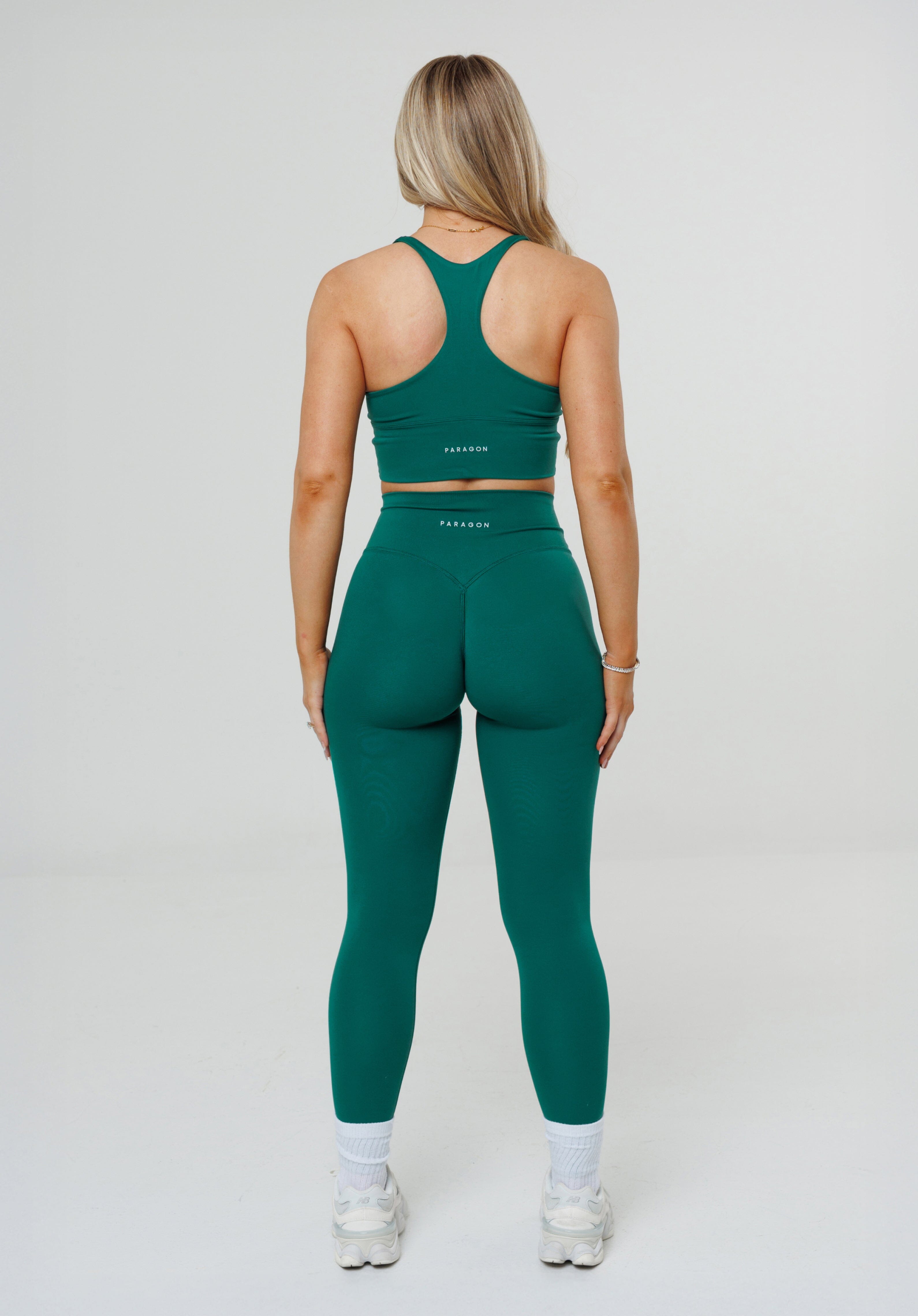 Reluna Original Sculptseam® Plus Legging Cyber Leggings/Joggers Paragon Fitwear 