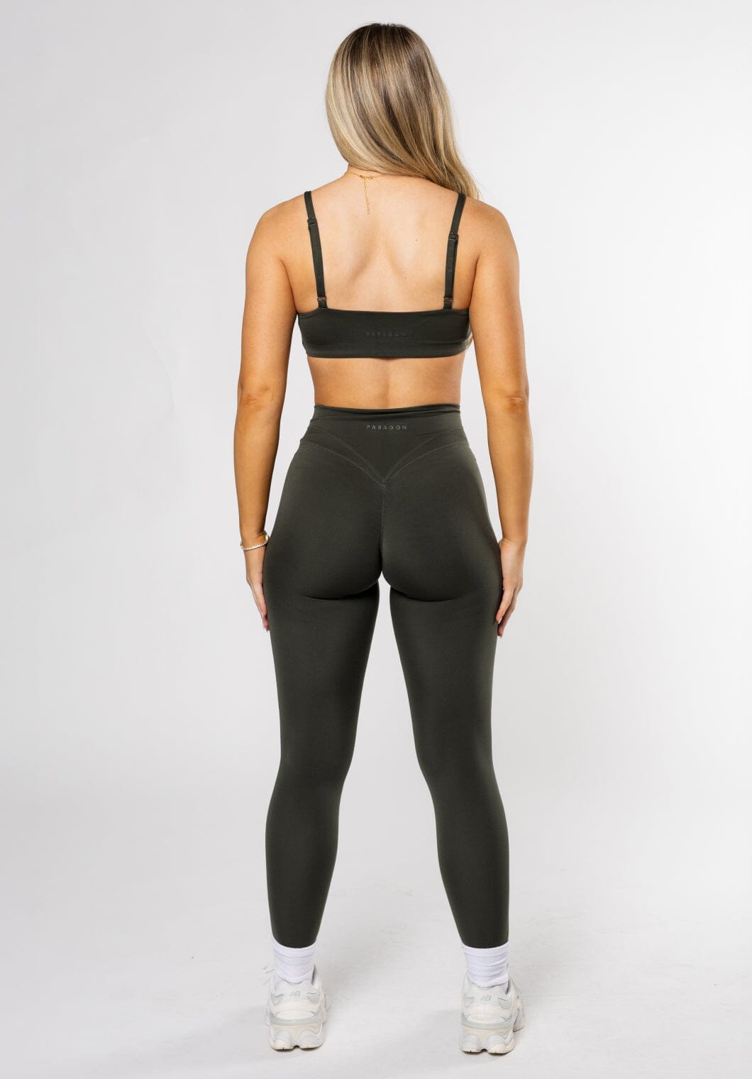 Reluna™ Icon Sculptseam® Plus Legging Cocktail Hour Leggings/Joggers Paragon Fitwear 