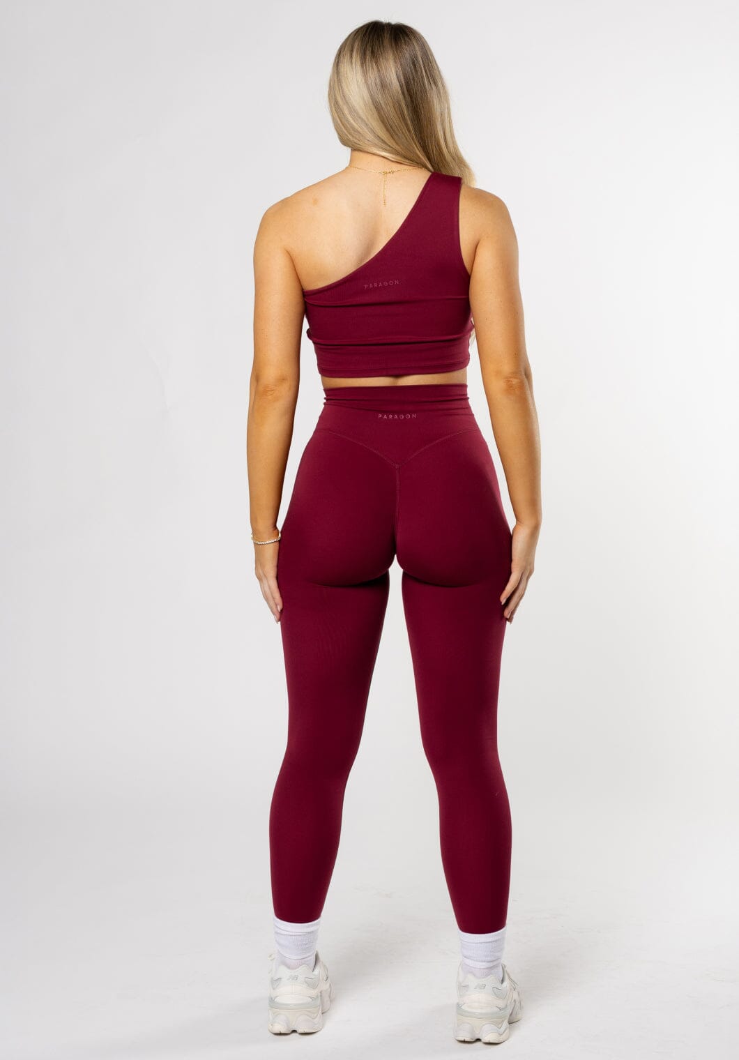 Reluna Defined High-Rise Sculptseam® Plus Legging - Paragon Fitwear