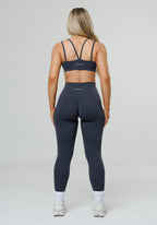 RecStretch™ Original Sculptseam® Legging Charcoal Leggings/Joggers Paragon Fitwear 