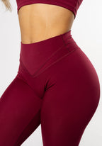 Reluna™ Icon Sculptseam® Plus Legging Thirst Trap Leggings/Joggers Paragon Fitwear 