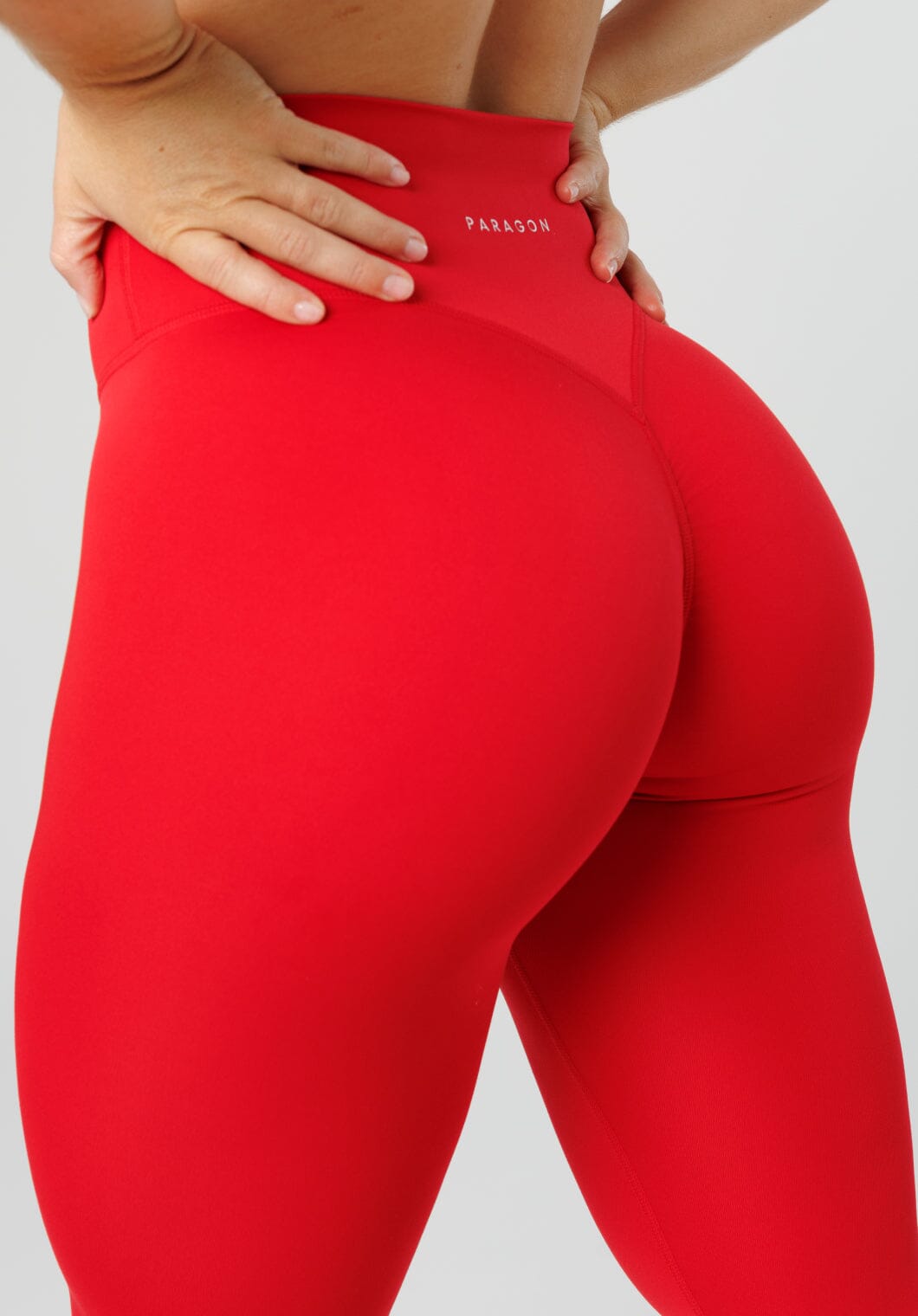 Reluna Original Sculptseam® Plus Legging Siren Leggings/Joggers Paragon Fitwear 