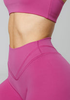 RecStretch™ Icon Sculptseam® Plus Legging Ribbon Leggings/Joggers Paragon Fitwear 