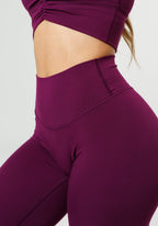 Reluna Original Sculptseam® Plus Legging Potion Leggings/Joggers Paragon Fitwear 