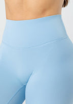 Reluna Original Sculptseam® Plus Legging French Blue Leggings/Joggers Paragon Fitwear 