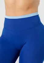 Reluna Double-Layer Sculptseam® Plus Legging Calypso Leggings/Joggers Paragon Fitwear 
