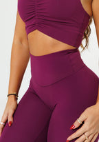 Reluna Original Sculptseam® Legging Potion Leggings/Joggers Paragon Fitwear 