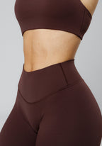 RecStretch Original Sculptseam® Plus Legging Cinnamon Leggings/Joggers Paragon Fitwear 