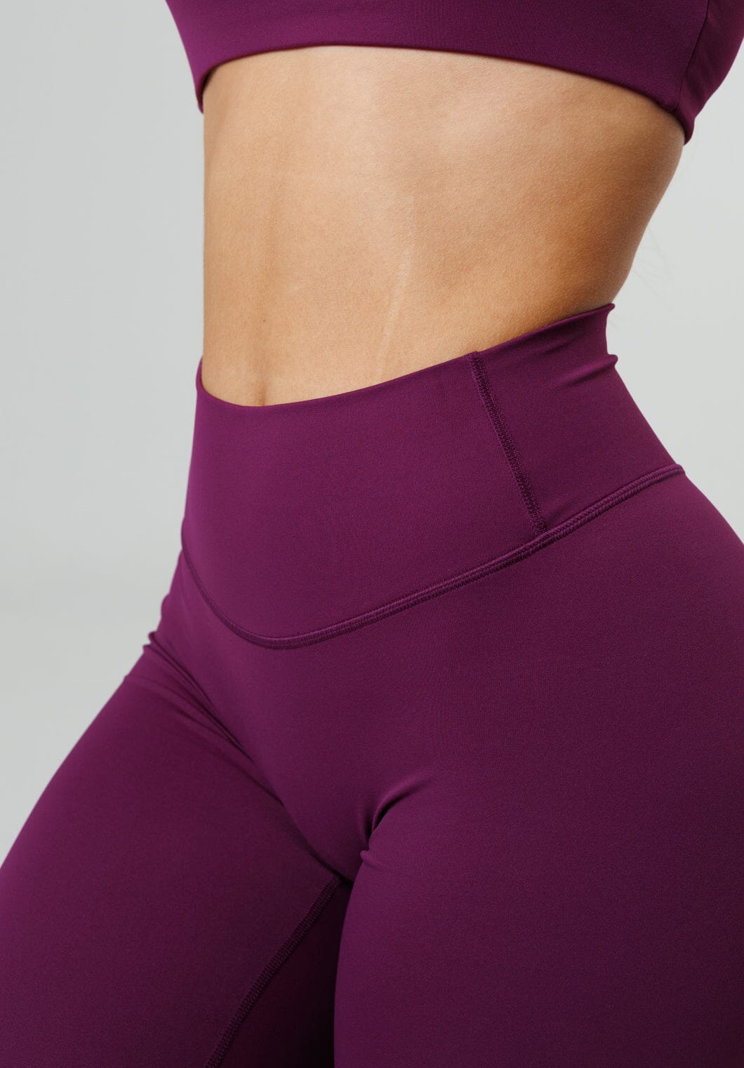 RecStretch™ Original Sculptseam® Legging Potion Leggings/Joggers Paragon Fitwear 