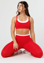 Reluna Double-Layer Sculptseam® Plus Legging Siren Leggings/Joggers Paragon Fitwear 