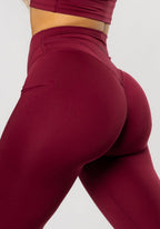 Reluna™ Icon Sculptseam® Plus Legging Thirst Trap Leggings/Joggers Paragon Fitwear 